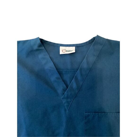 Cherokee Scrubs Uniform Workwear Occupational Work - Picture 3 of 6